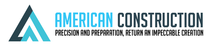 American Constructions & General Contractors Signage Board company